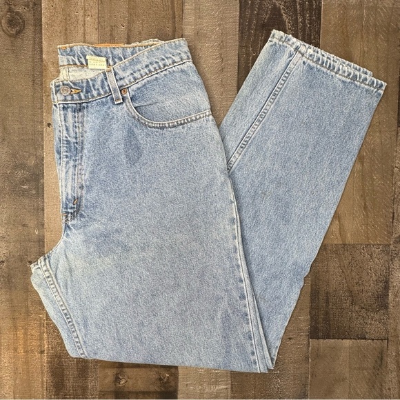 Vintage Levi’s 560 34x34 - Picture 1 of 14
